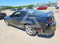2014 Ford MUSTANG фото
