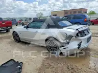 2014 Ford MUSTANG photo