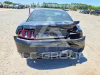 2014 Ford MUSTANG фото