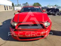 2014 Ford MUSTANG фото