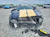 2014 Ford MUSTANG photo
