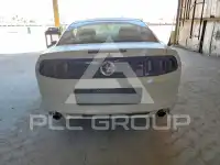 2014 Ford MUSTANG фото