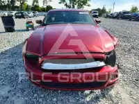 2014 Ford MUSTANG фото