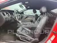 2014 Ford MUSTANG фото