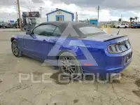 2014 Ford MUSTANG фото