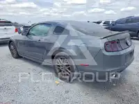 2014 Ford MUSTANG photo