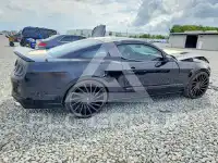 2014 Ford MUSTANG photo
