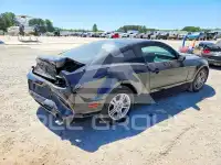 2014 Ford MUSTANG фото