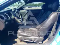 2014 Ford MUSTANG photo