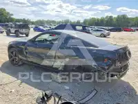 2014 Ford MUSTANG фото