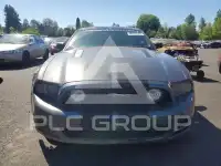 2014 Ford MUSTANG фото