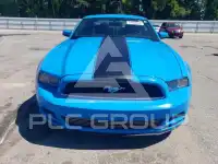 2014 Ford MUSTANG photo