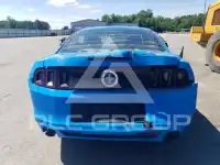 2014 Ford MUSTANG photo