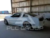 2014 Ford MUSTANG фото