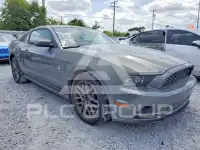 2014 Ford MUSTANG photo
