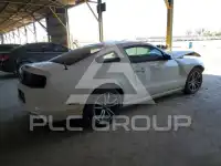2014 Ford MUSTANG фото