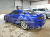 2014 Ford MUSTANG фото