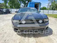 2014 Ford MUSTANG фото