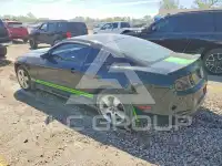 2014 Ford MUSTANG фото