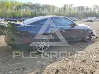 2014 Ford MUSTANG photo