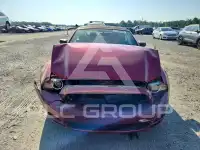 2014 Ford MUSTANG photo
