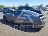 2014 Ford MUSTANG фото