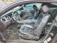 2014 Ford MUSTANG фото