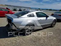 2014 Ford MUSTANG фото