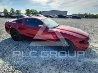 2014 Ford MUSTANG фото
