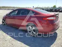 2014 Ford FUSION фото