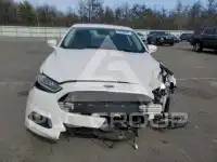 2014 Ford FUSION photo