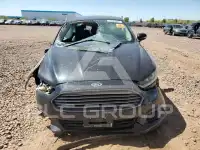 2014 Ford FUSION фото