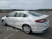 2014 Ford FUSION photo