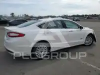 2014 Ford FUSION photo
