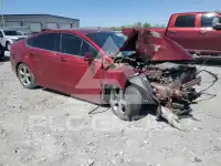 2014 Ford FUSION фото
