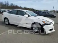 2014 Ford FUSION photo