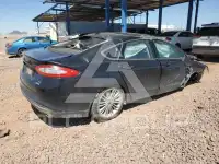 2014 Ford FUSION фото