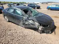 2014 Ford FUSION фото
