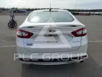 2014 Ford FUSION photo
