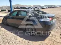 2014 Ford FUSION фото