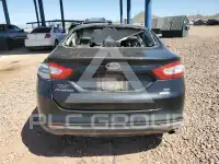 2014 Ford FUSION фото
