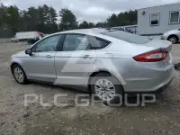 2014 Ford FUSION photo