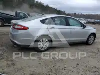 2014 Ford FUSION photo