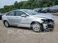 2014 Ford FUSION photo