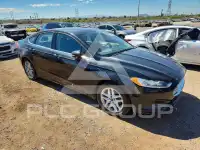 2014 Ford FUSION фото