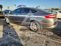 2014 Ford FUSION фото