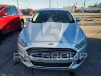 2014 Ford FUSION фото