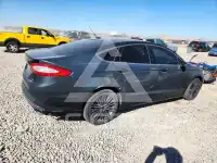2014 Ford FUSION фото