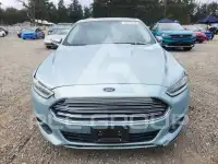 2014 Ford FUSION фото