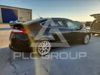 2014 Ford FUSION фото